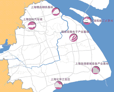 上海市國民經(jīng)濟和社會發(fā)展第十一個五年規(guī)劃綱要(三) 上海市國民經(jīng)濟和社會發(fā)展第十一個五年規(guī)劃綱要(三)