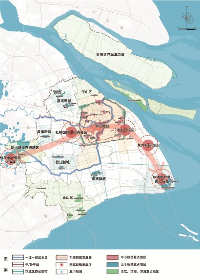 圖2 上海市“十五五”城市功能空間布局示意.jpg