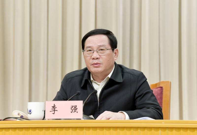 市委書記李強(qiáng)出席全市“一網(wǎng)通辦”“一網(wǎng)統(tǒng)管”工作推進(jìn)大會 市委書記李強(qiáng)出席全市“一網(wǎng)通辦”“一網(wǎng)統(tǒng)管”工作推進(jìn)大會