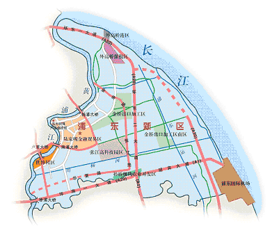 上海市國民經(jīng)濟和社會發(fā)展第十一個五年規(guī)劃綱要(三) 上海市國民經(jīng)濟和社會發(fā)展第十一個五年規(guī)劃綱要(三)